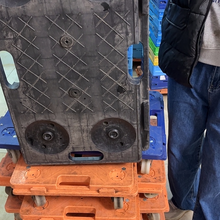 洪***头厚款家用五金工具大车一个