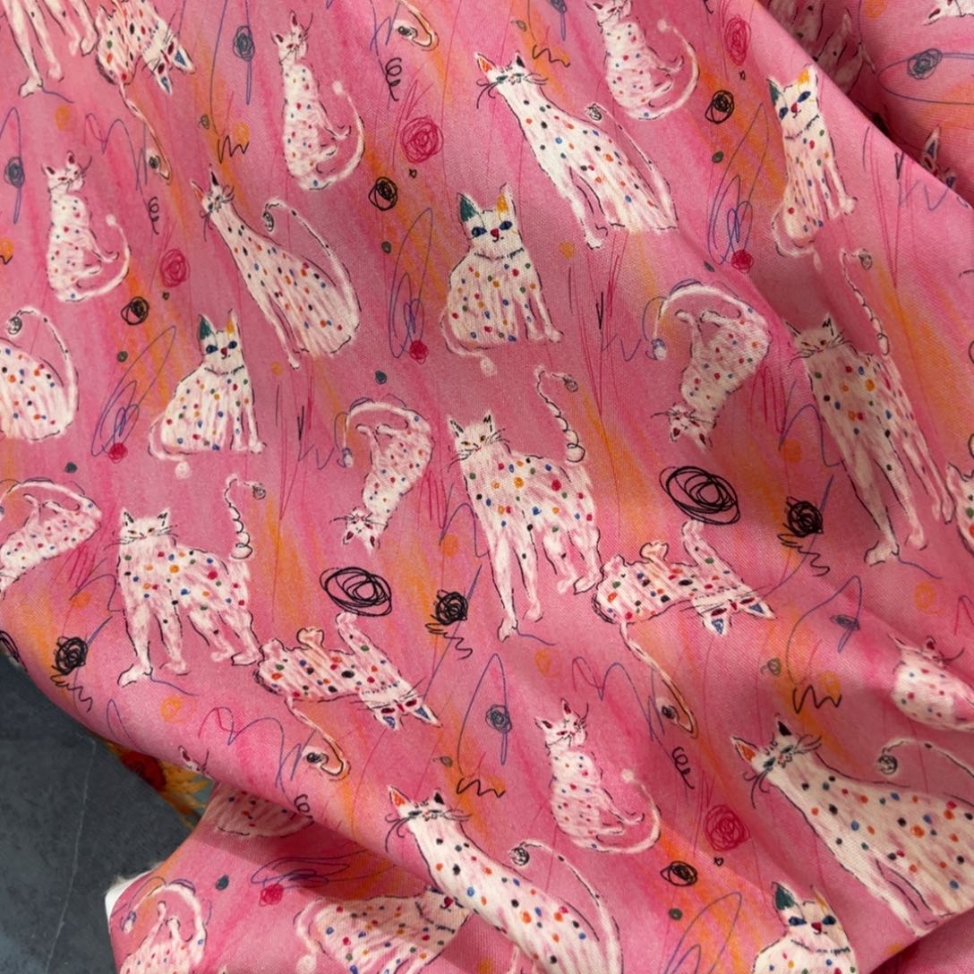 棉一米价纯棉6安帆布1.1米宽果子D