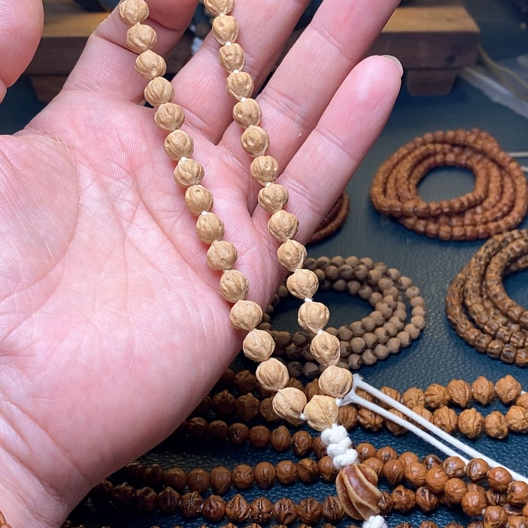 吊坠柏香籽/百香籽