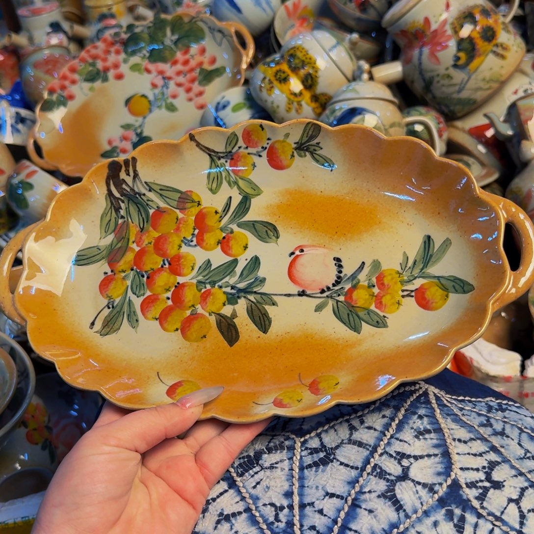 瓷片景德镇源头厂家