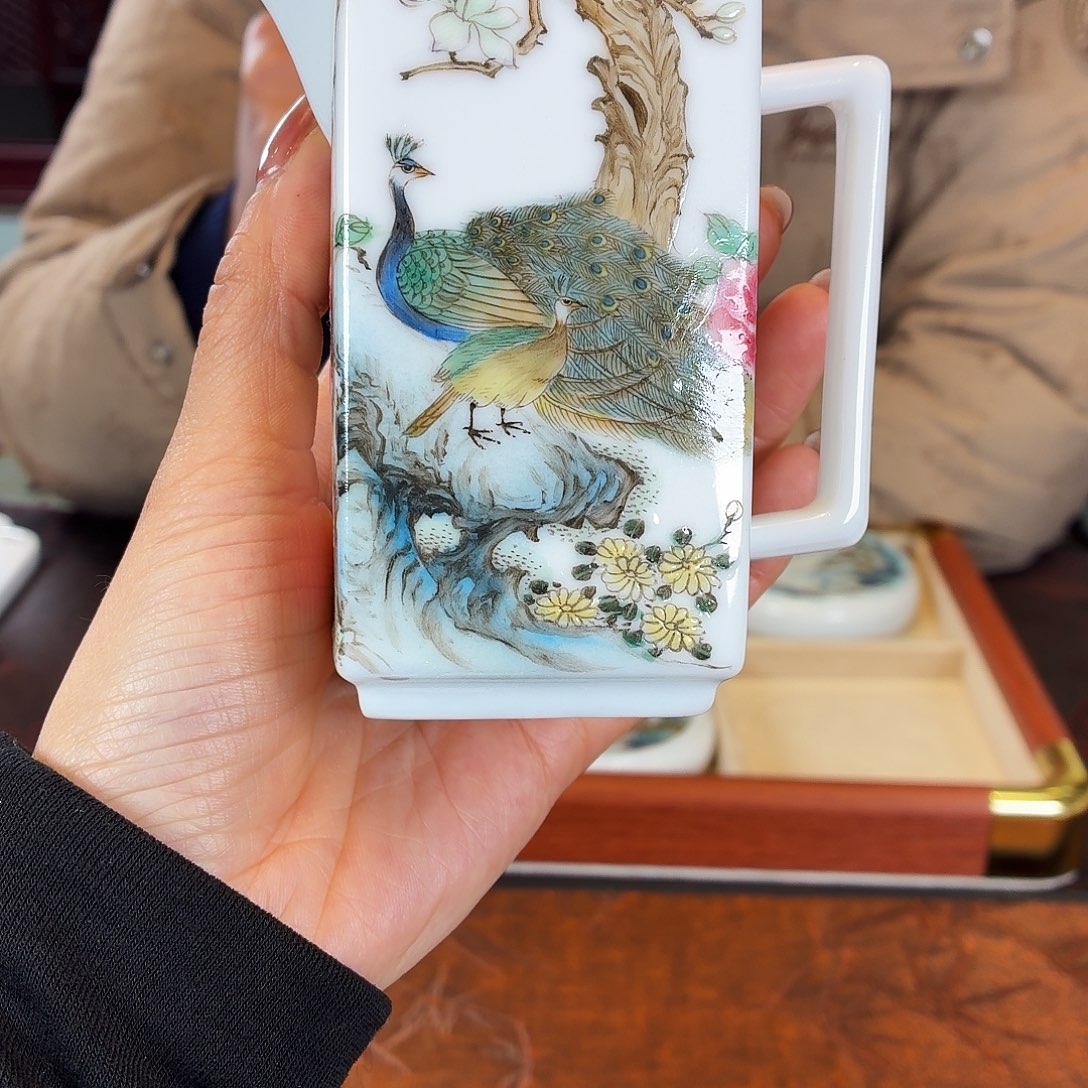 陶九鸣瓷艺九鸣瓷艺