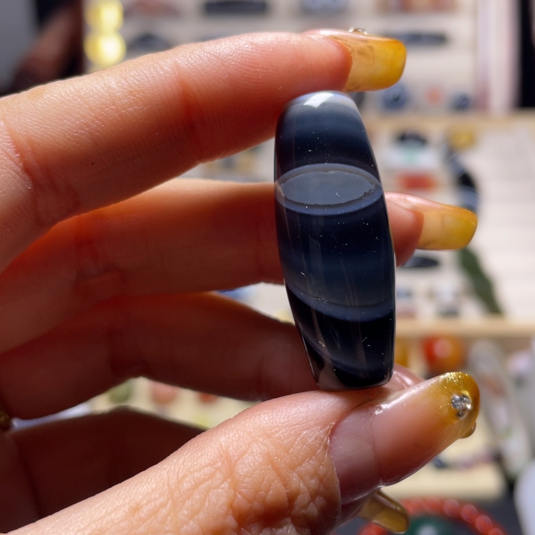 玛瑙/玉髓珠宝奇石未镶嵌