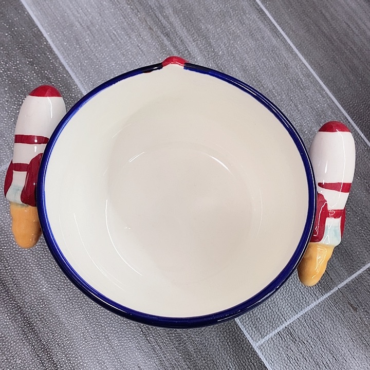 瓷微瑕陶瓷 不退不换