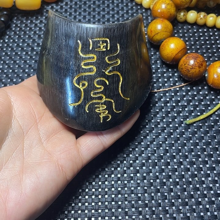 其他驼骨其他配饰