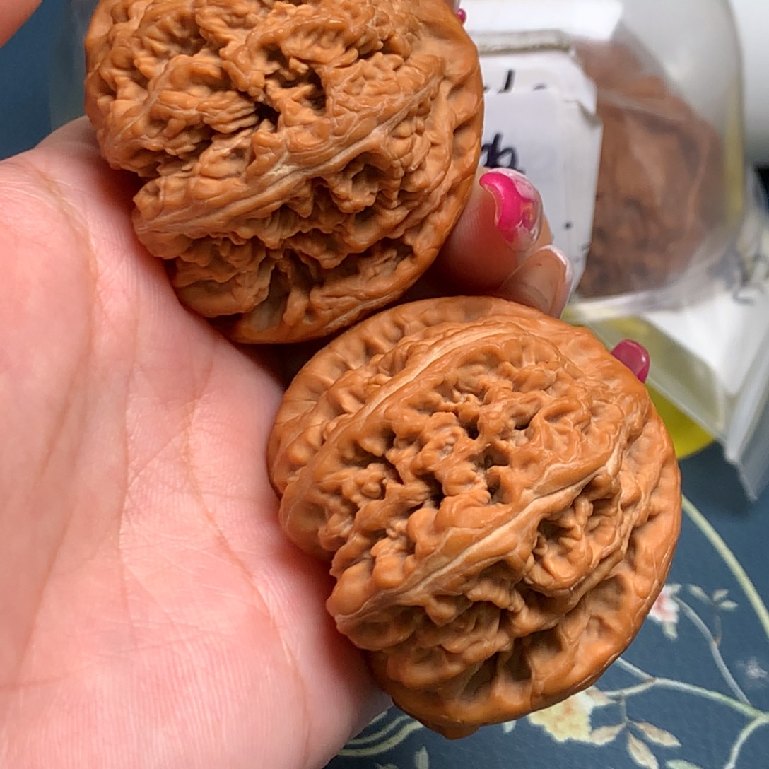 把件文玩核桃47-29678-8