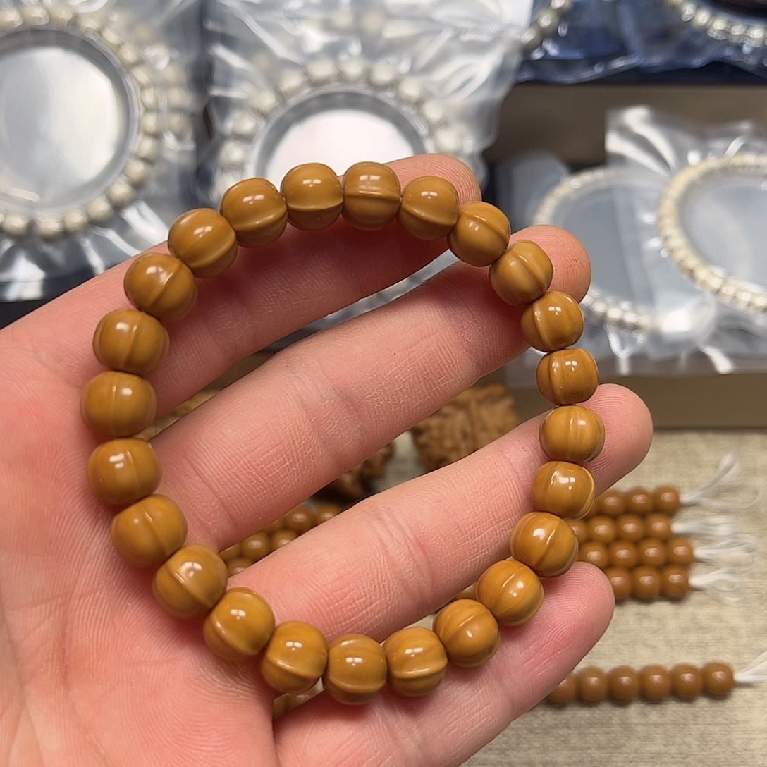 菩提手串/手链14-精品10m