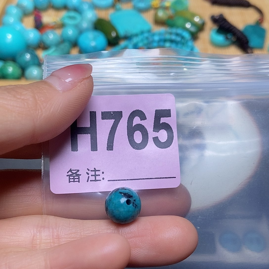 空竹粉丝专享福利十堰特色手工散珠