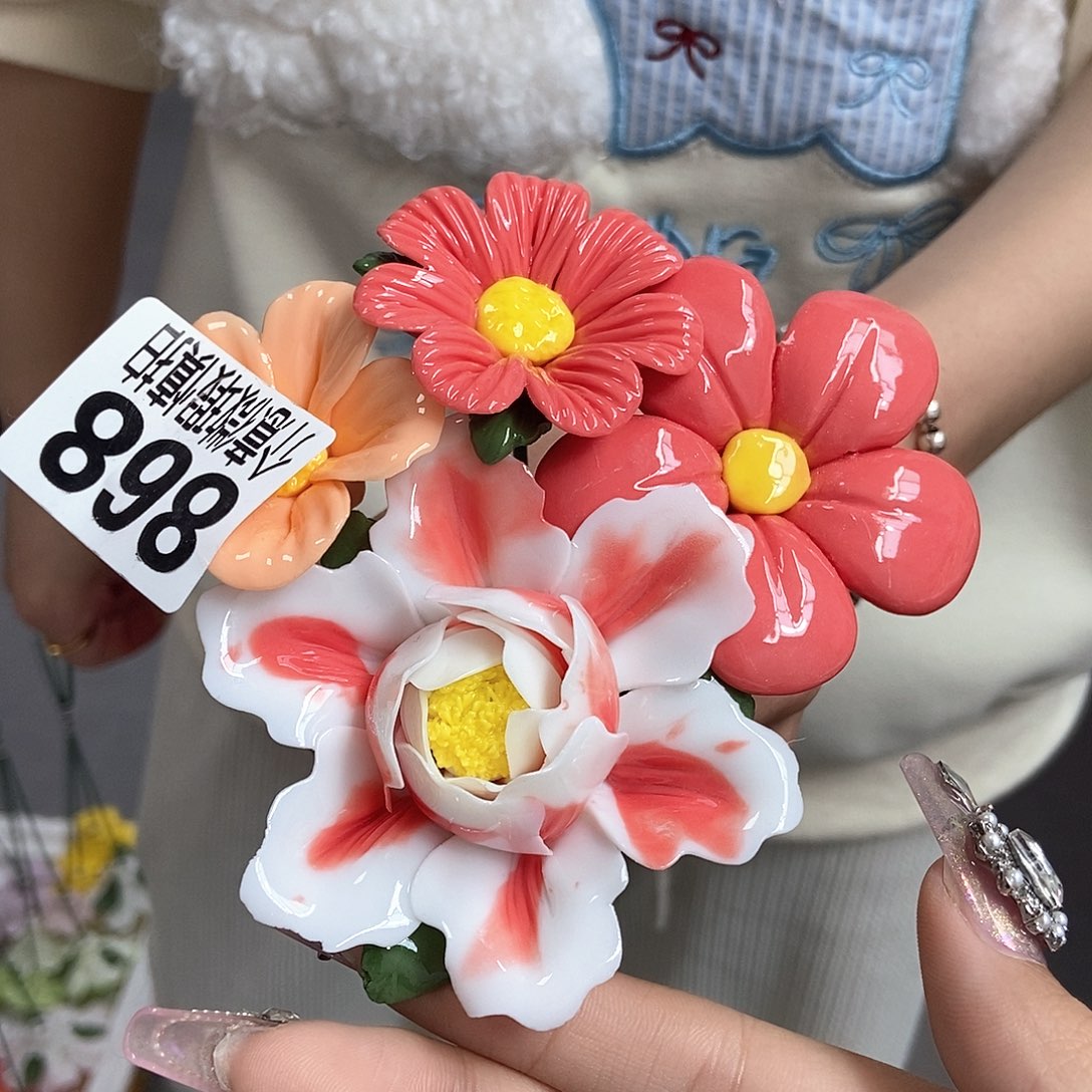 陶瓷设计风格现代