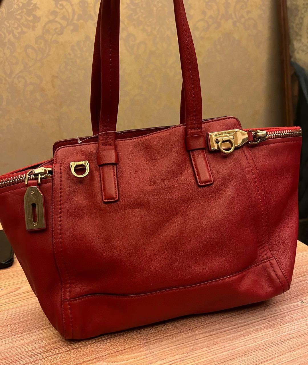 95新 菲拉格慕手提包 JM24125