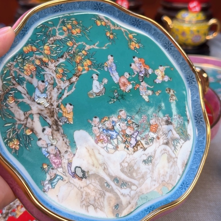 景德镇陶瓷景德镇瓷器