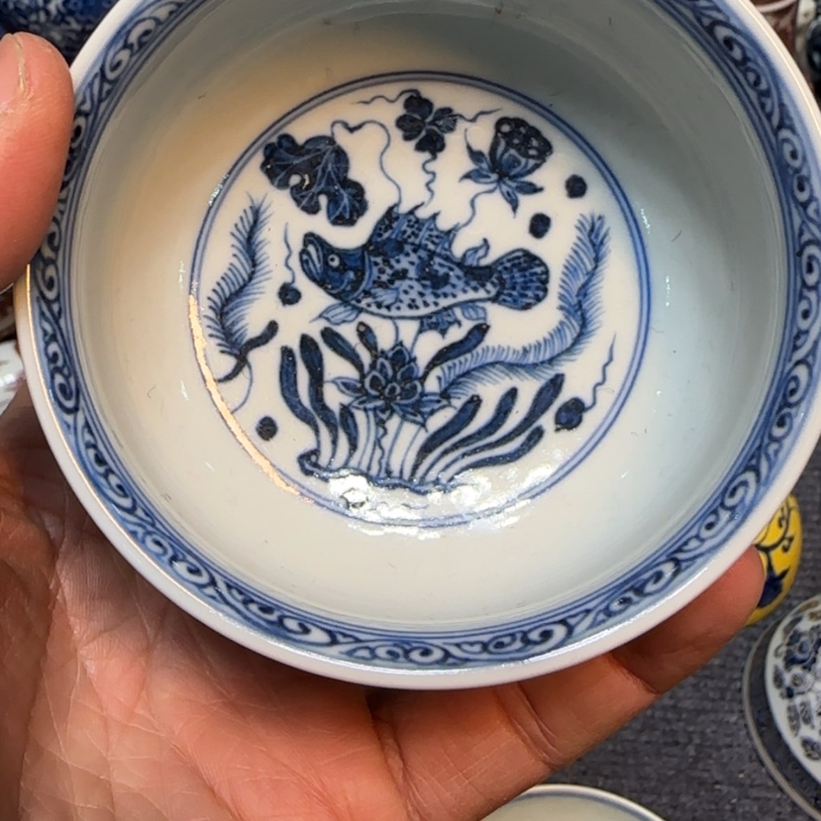 【闪购商品】景德镇市浮梁县。景德镇