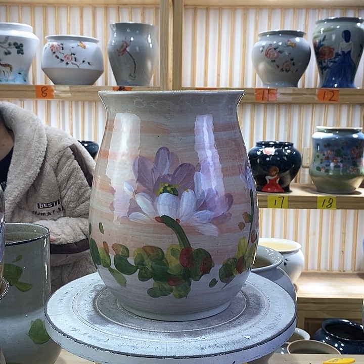 罐陶瓷陶瓷陶瓷陶瓷