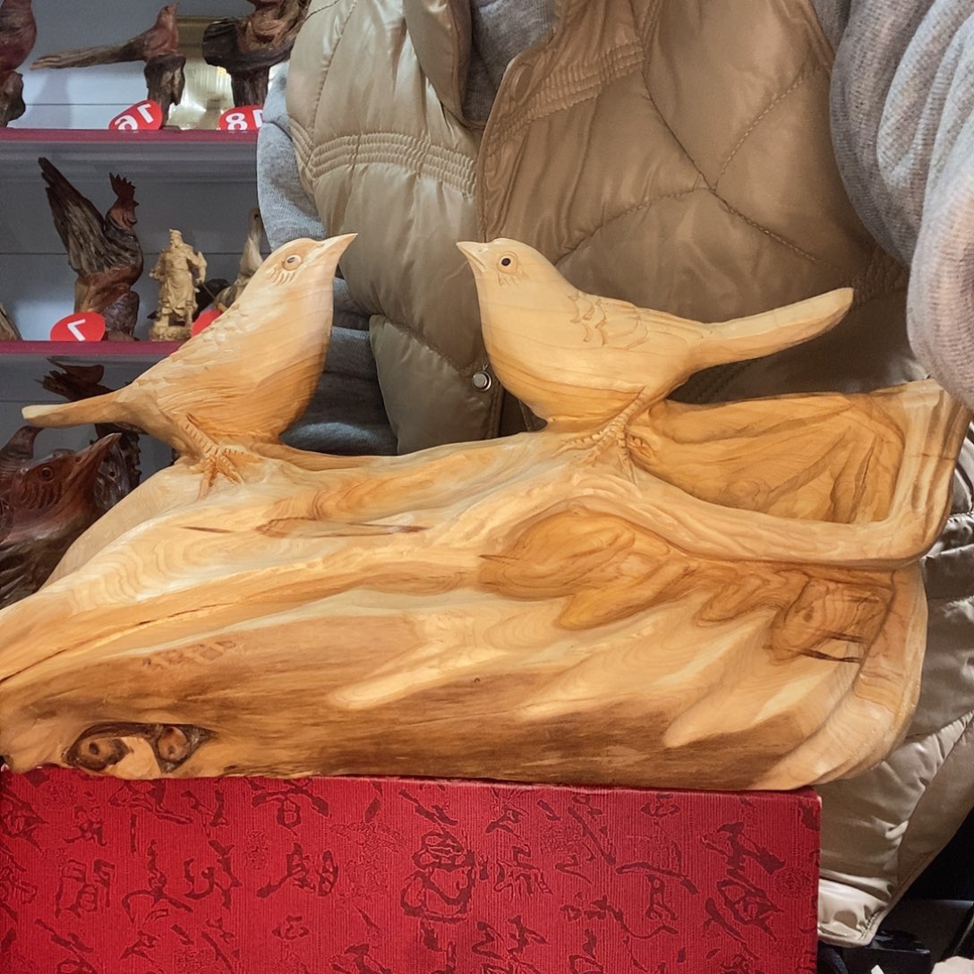 x***o松木自然工艺自产自销