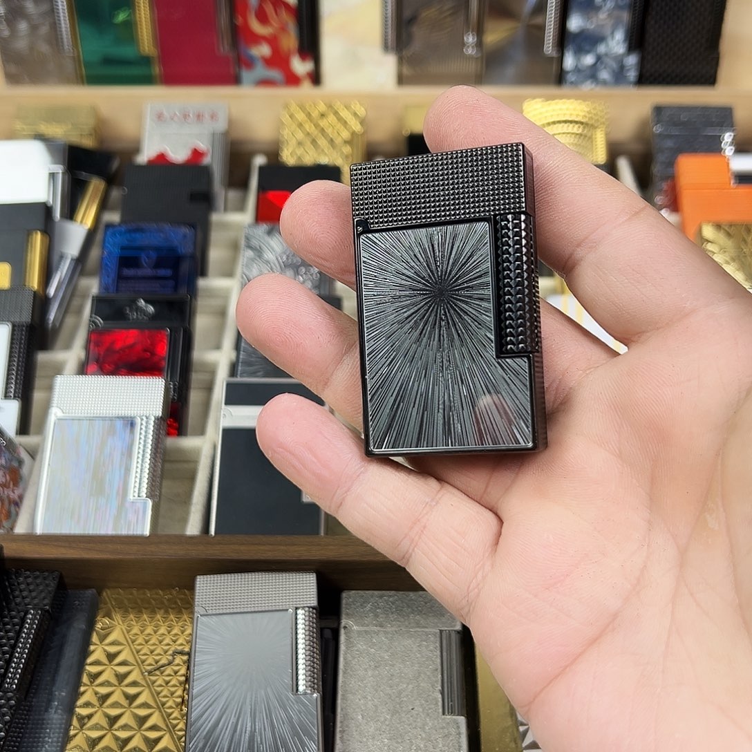 纯铜卡路璀璨星光单机简装