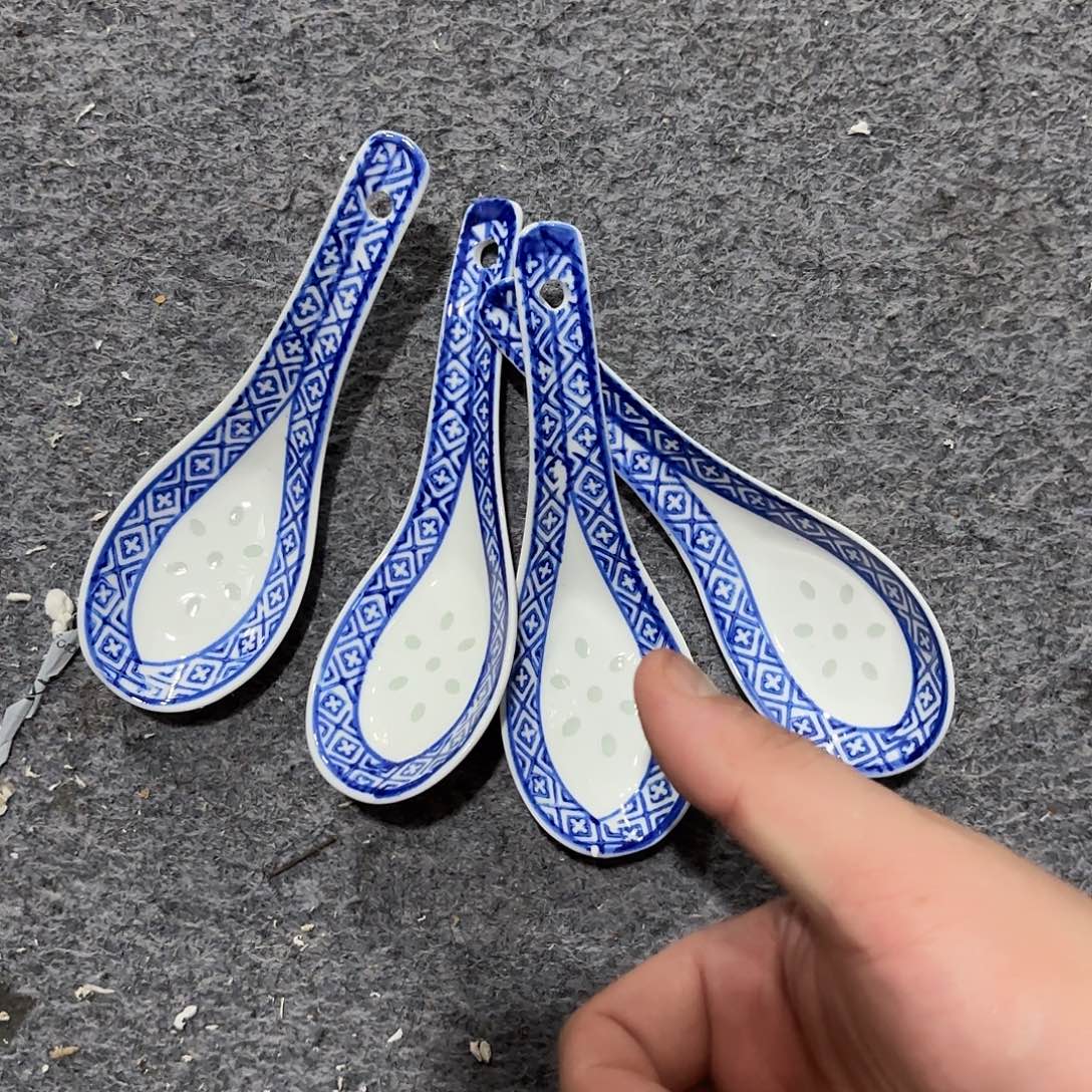 摆件景德镇现代陶瓷用品