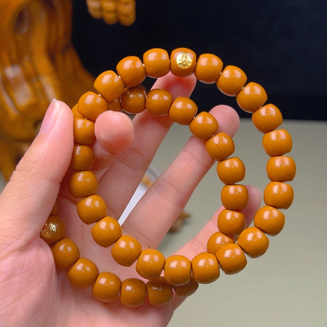 手串猴头核桃全品10➕直切