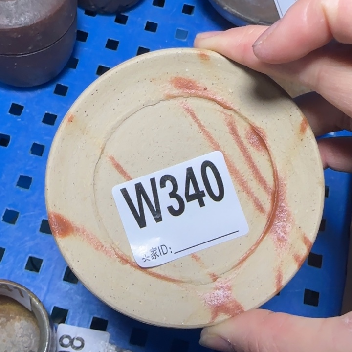 备前烧作品备前烧作品