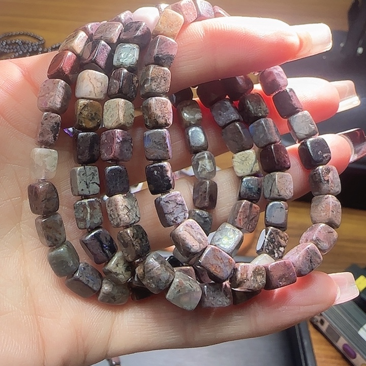 非金属鑫林珠宝4号