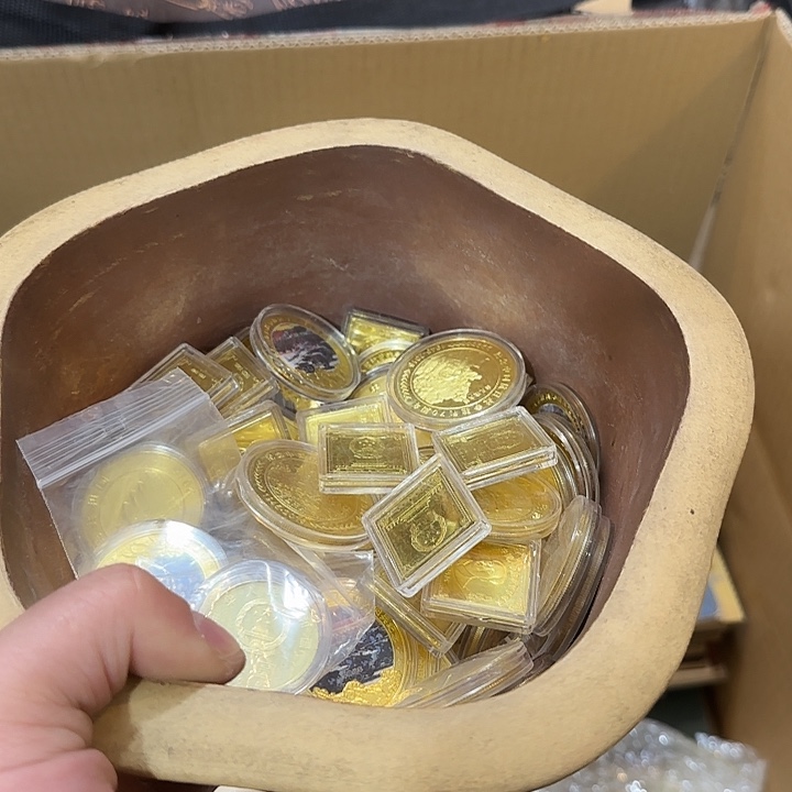 ****大叶紫檀（黑酸枝木类）老物件老物件