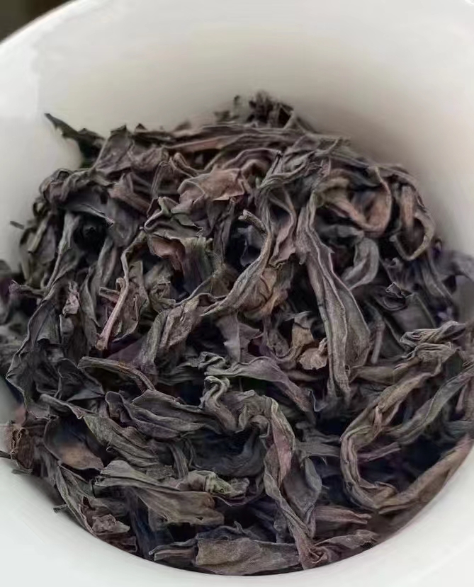 武夷岩茶9g