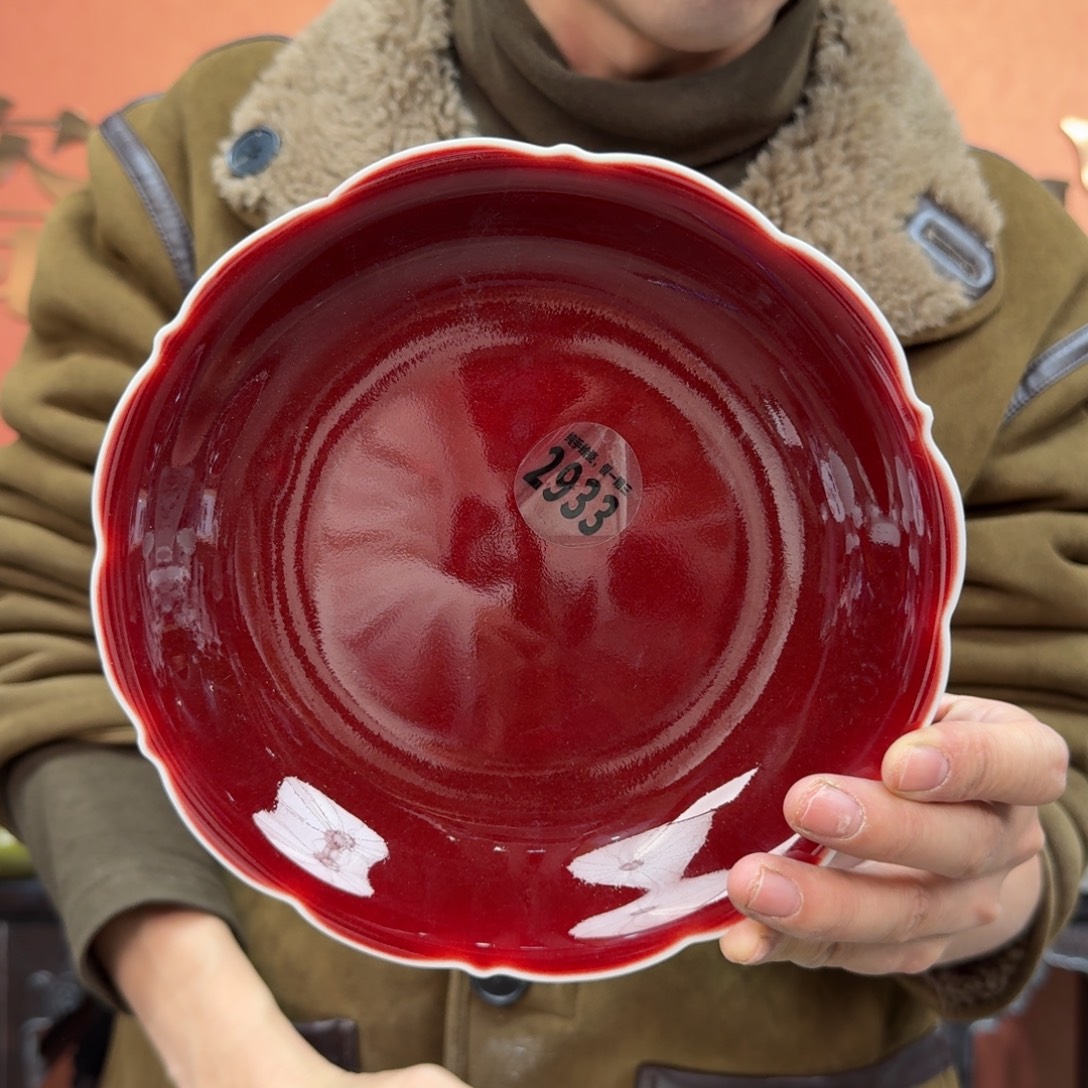 吴义松甄选陶瓷2933