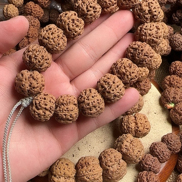 金刚菩提手串金刚