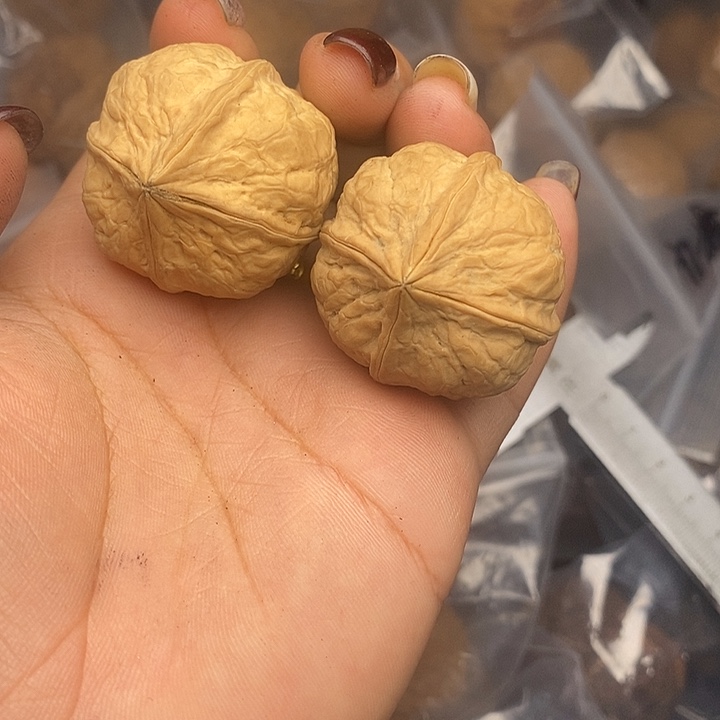 吊坠文玩核桃77号34mm