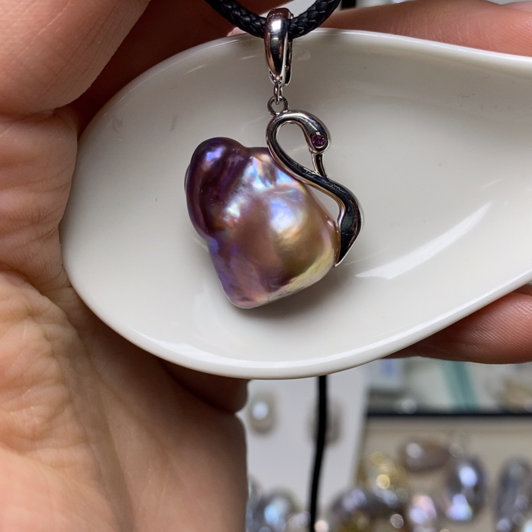 淡水珍珠其它未镶嵌