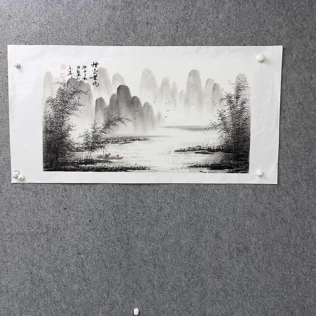 书法作品多次参加全国及