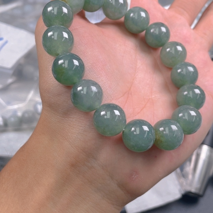 未镶嵌定制翡翠翡翠