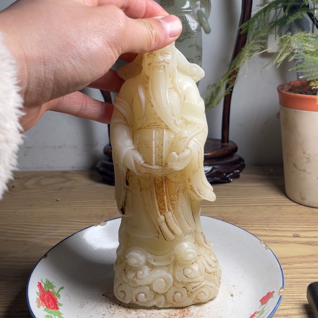 闪购商品直播间实时画面1演**健