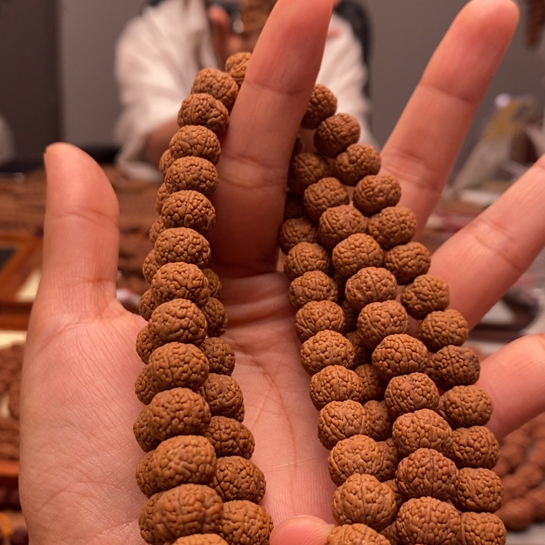 金刚菩提手串S****g龙鳞108