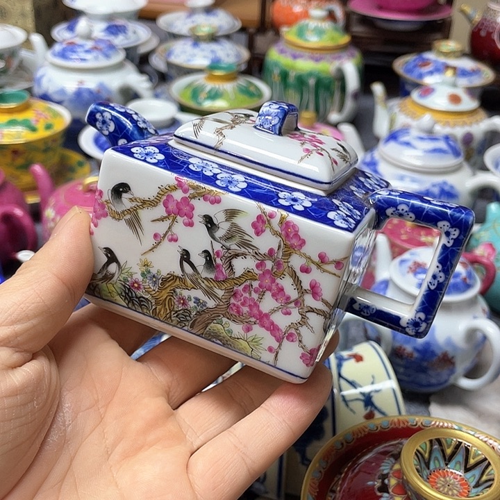 景德镇陶瓷研究所