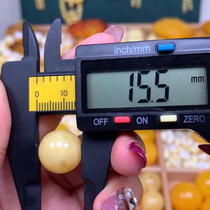 非金属配珠配饰04