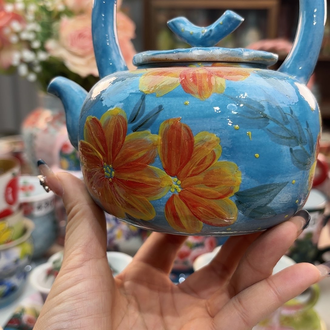 瓷片兔兔你真的要我