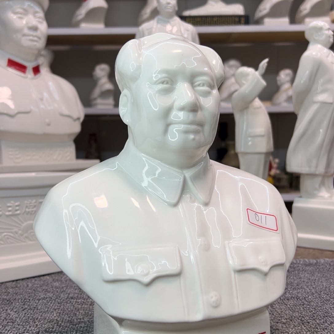 瓷片瓷片制作工艺等方面