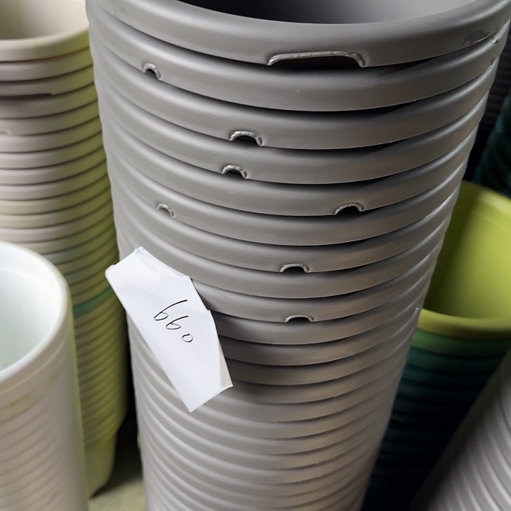 编号660缺口6个无托