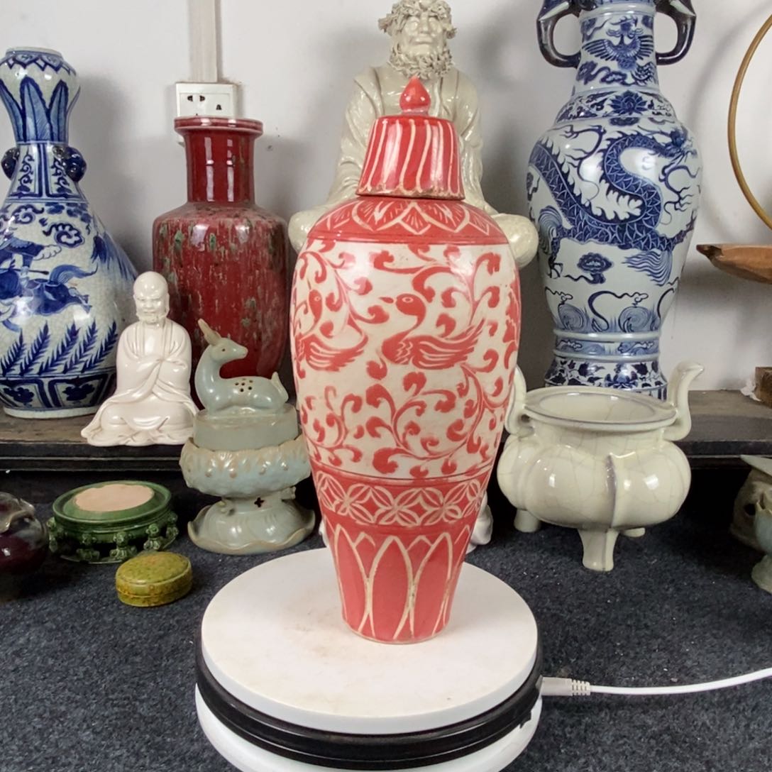 摆件瓷器瓷器瓷器瓷器