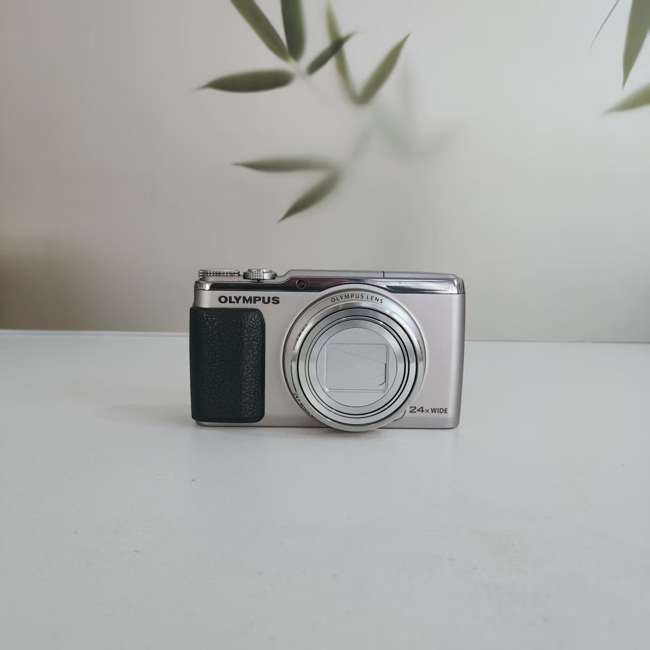 9新 Olympus/奥林巴斯 sh50 长焦数码相机24倍光学变焦1600万像素