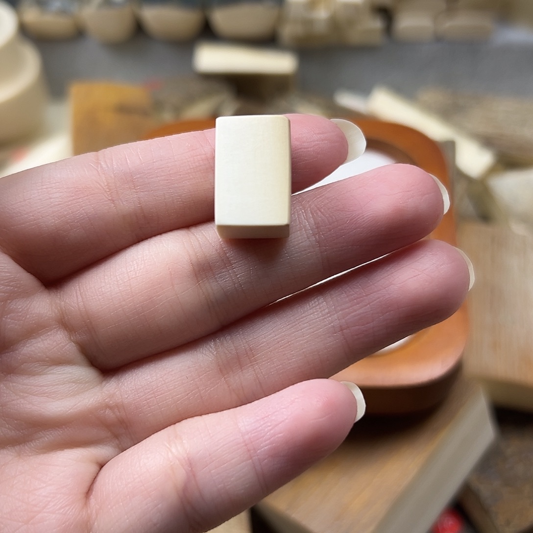 手串/手链/手镯猛犸象牙猛犸原材料边角料大块料