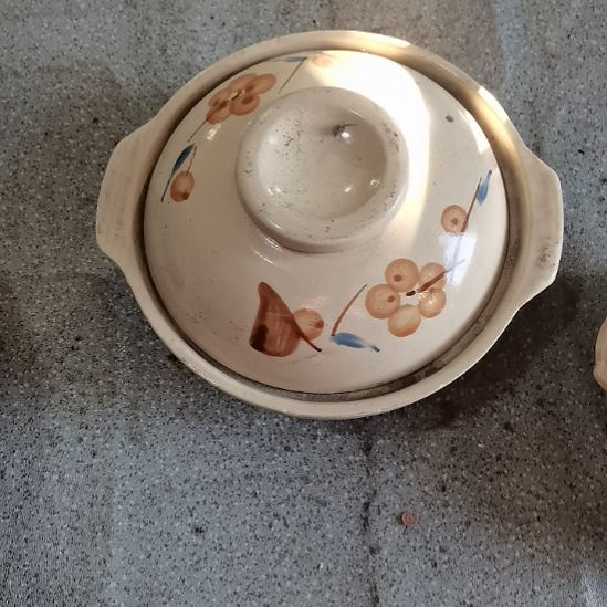 火***7瓷器微瑕不退不换