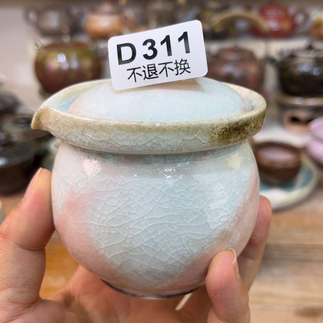 陶瓷艺术品333333