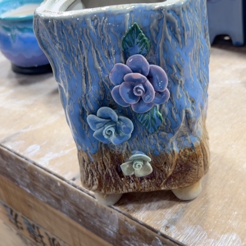 陶瓷口径不清楚问客服