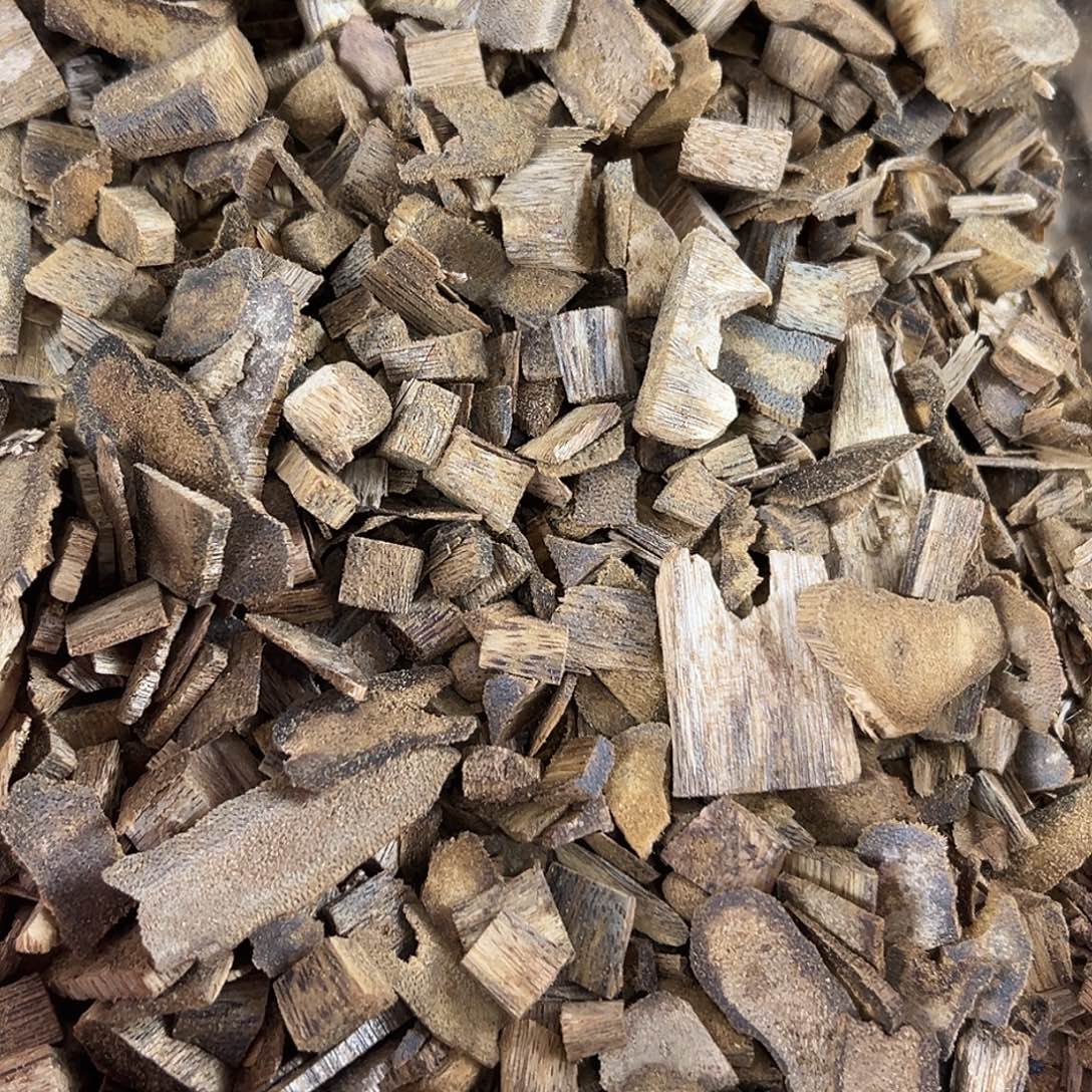 香料绿棋楠100克陆河熏香