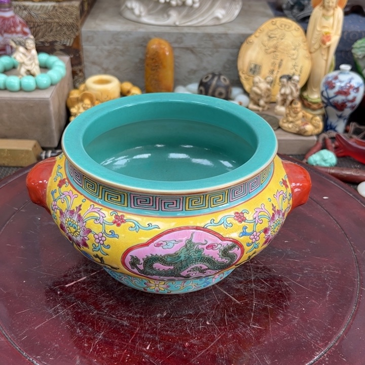 罐我是真心交朋友的