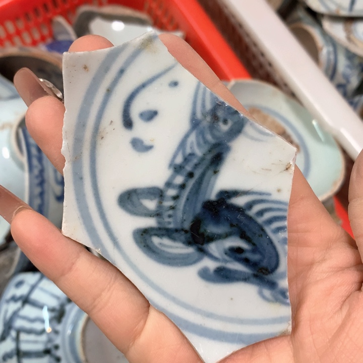 当代现代全手工工艺品