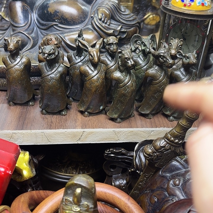 【闪购链接】高端收藏摆件,七天无理由