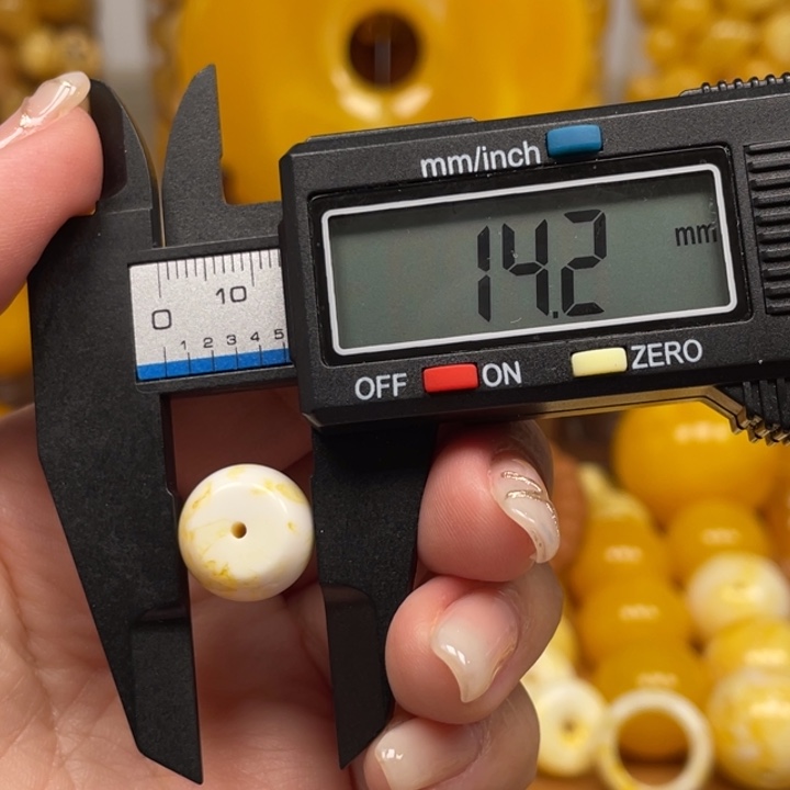 树脂非金属2代蜡3