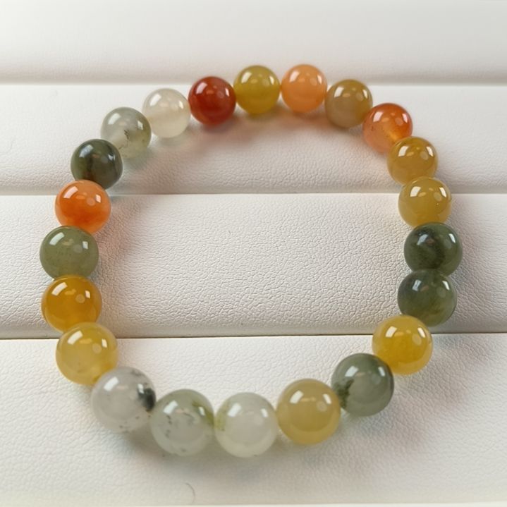 成品手串直播间专享。