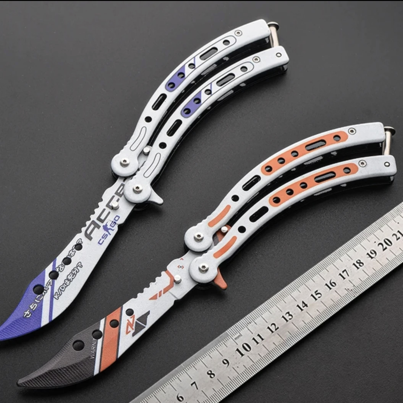 CSGO 三十套箱子体验反恐精英全球攻势游戏实物周边道具直播在售